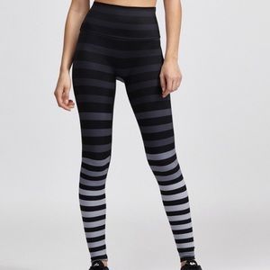 K-Deer black and grey stripe, XL